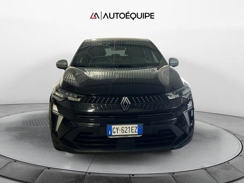 Auto Usate A Roma | Renault Captur Ii 2019 1.0 Tce Techno 90Cv
