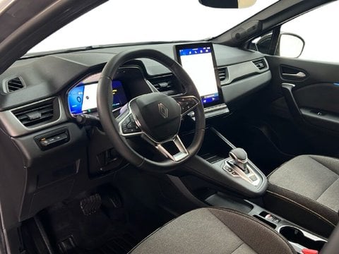 Auto Usate A Roma | Renault Symbioz 1.6 E-Tech Full Hybrid Techno 145Cv Auto