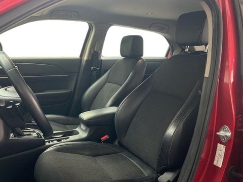 Auto Usate A Roma | Honda Hr-V Iii 2022 1.5 Hev Advance Ecvt