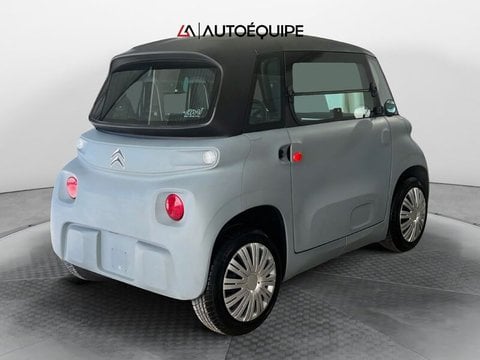 Auto Usate A Roma | Citroën Ami Citroen