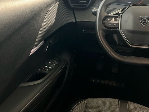 Auto Usate A Roma | Peugeot 208 Ii 2023 1.2 Puretech Allure S&S 100Cv