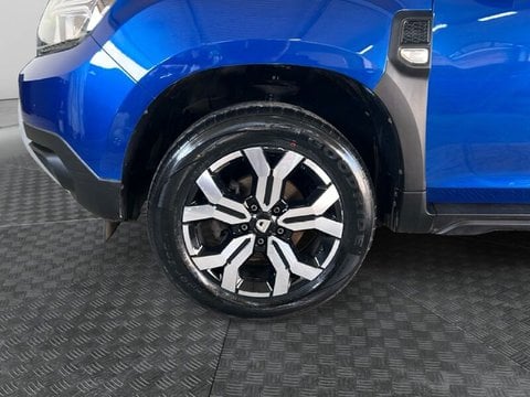 Auto Usate A Roma | Dacia Duster Ii 2021 1.0 Tce Prestige Up Sl Daciaplus Gpl 4X2 100Cv