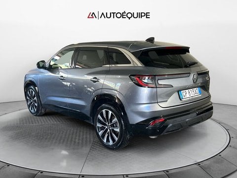 Auto Usate A Roma | Renault Austral 2023 1.2 E-Tech Full Hybrid Techno 200Cv Auto