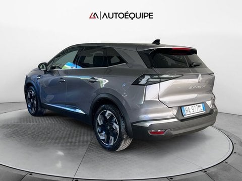 Auto Usate A Roma | Renault Symbioz 1.8 E-Tech Full Hybrid Techno 160Cv Auto