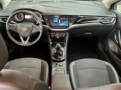 Auto Usate A Roma | Opel Astra V 2016 Sports Tourer Sports Tourer 1.6 Cdti Innovation S&S 110Cv