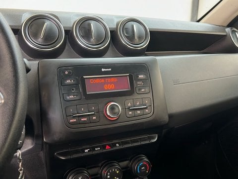 Auto Usate A Roma | Dacia Duster Ii 2018 1.5 Dci Essential 4X2 S&S 110Cv