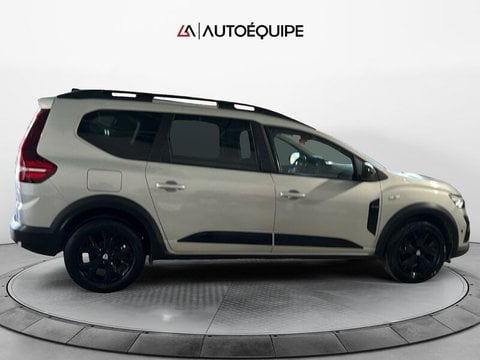 Auto Usate A Roma | Dacia Jogger 2021 1.0 Tce Extreme Up Gpl 100Cv