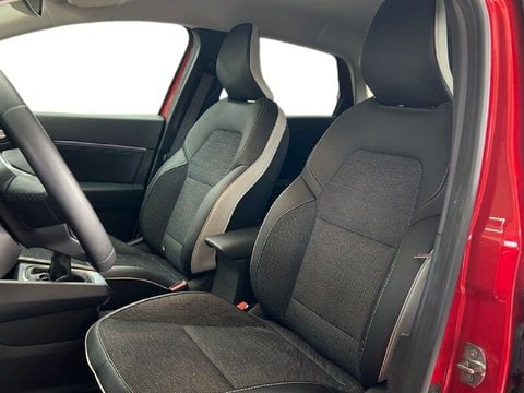 Auto Usate A Roma | Renault Captur Ii 2019 1.0 Tce Techno Gpl 100Cv