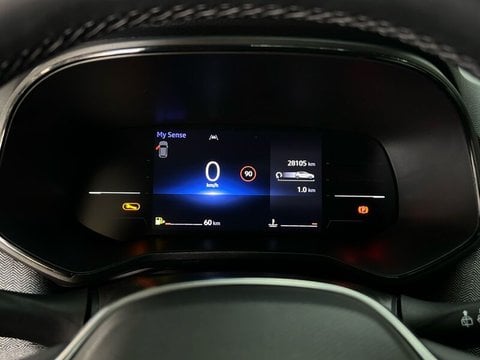 Auto Usate A Roma | Renault Clio V 2023 1.0 Tce Techno 90Cv