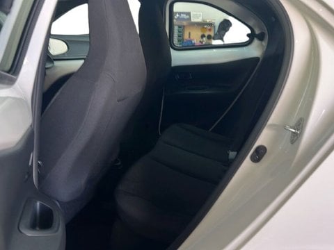 Auto Usate A Roma | Toyota Aygo X 1.0 Active 72Cv S-Cvt