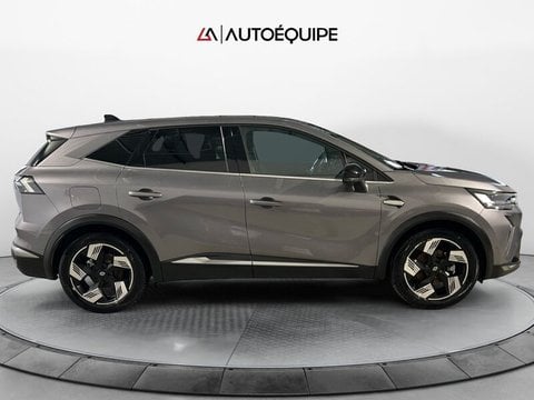 Auto Usate A Roma | Renault Symbioz 1.6 E-Tech Full Hybrid Iconic 145Cv Auto