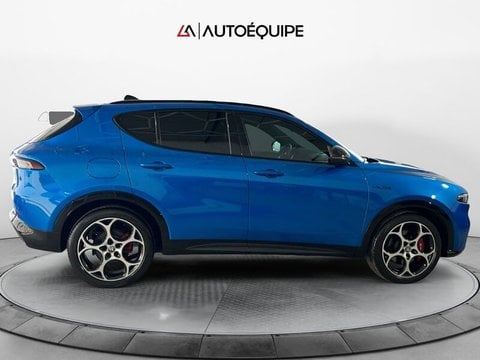 Auto Usate A Roma | Alfa Romeo Tonale 1.5 Hybrid Veloce 160Cv Tct7
