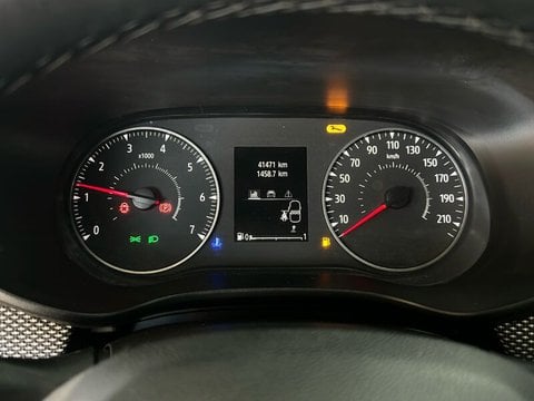 Auto Usate A Roma | Dacia Jogger 2021 1.0 Tce Extreme Gpl 100Cv 7P.ti