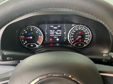 Auto Usate A Roma | Jeep Renegade 2019 1.6 Mjt Limited 2Wd 130Cv