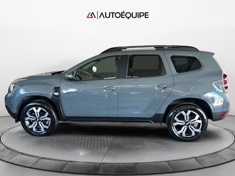 Auto Usate A Roma | Dacia Duster Ii 2021 1.0 Tce Journey Up Gpl 4X2 100Cv