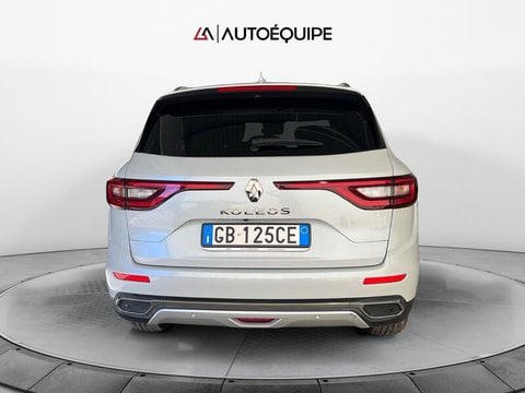 Auto Usate A Roma | Renault Koleos Ii 2020 1.7 Blue Dci Initiale Paris 150Cv X-Tronic