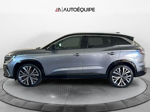 Auto Usate A Roma | Renault Austral 2023 1.2 E-Tech Full Hybrid Iconic 200Cv Auto