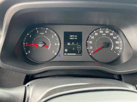 Auto Usate A Roma | Renault Trafic 2.0 Blue Dci 150Cv L2 Authentic