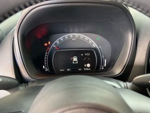 Auto Usate A Roma | Toyota Aygo X 1.0 Trend 72Cv