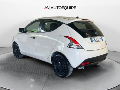 Auto Usate A Roma | Lancia Ypsilon Iii 2015 1.2 Gold S&S 69Cv My19