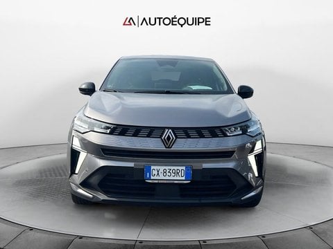 Auto Usate A Roma | Renault Symbioz 1.6 E-Tech Full Hybrid Techno 145Cv Auto