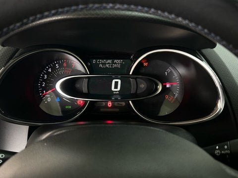 Auto Usate A Roma | Renault Clio Iv 2017 1.2 Tce Energy Gt Line 120Cv