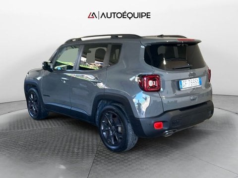Auto Usate A Roma | Jeep Renegade 2019 1.6 Mjt 80Th Anniversary 2Wd 130Cv