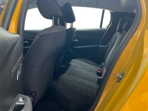 Auto Usate A Roma | Peugeot 208 Ii 2019 1.2 Puretech Active Pack S&S 75Cv