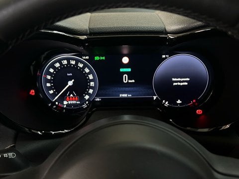 Auto Usate A Roma | Alfa Romeo Tonale 1.5 Hybrid Veloce 160Cv Tct7