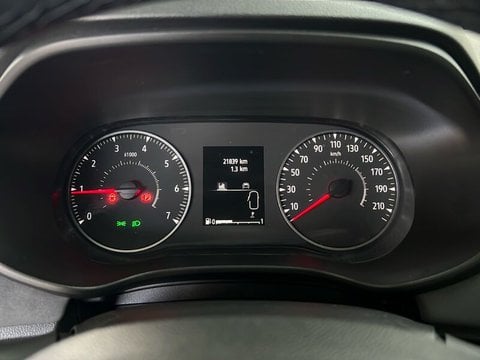 Auto Usate A Roma | Dacia Sandero Stepway Iii 2021 Stepway 1.0 Tce Extreme Up Eco-G 100Cv