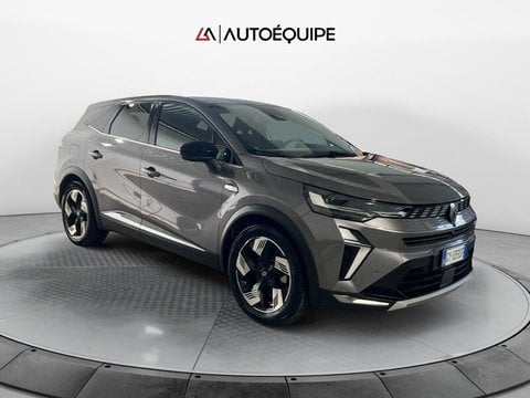 Auto Usate A Roma | Renault Symbioz 1.6 E-Tech Full Hybrid Iconic 145Cv Auto