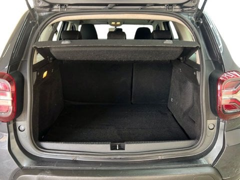 Auto Usate A Roma | Dacia Duster Ii 2021 1.0 Tce Expression Gpl 4X2 100Cv