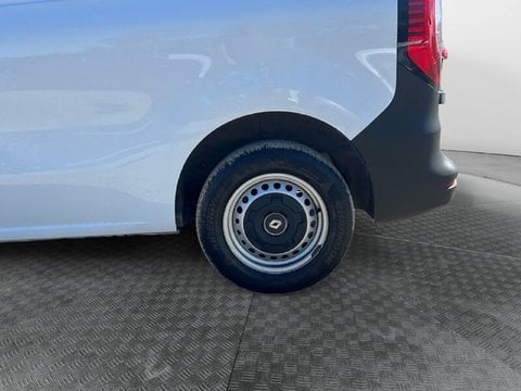 Auto Usate A Roma | Renault Kangoo Van 1.5 Blue Dci 95Cv Edition One