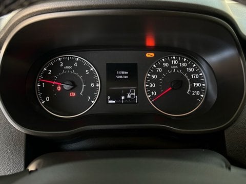 Auto Usate A Roma | Dacia Duster Ii 2021 1.0 Tce Journey Up Gpl 4X2 100Cv