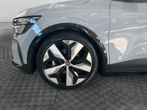 Auto Usate A Roma | Renault Megane E-Tech Electric Megane Iv E-Tech Megane E-Tech Techno Ev40 Boo...