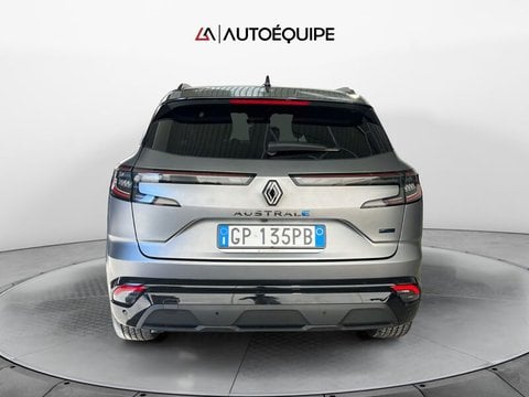 Auto Usate A Roma | Renault Austral 2023 1.2 E-Tech Full Hybrid Iconic Esprit Alpine 200Cv Au