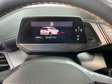 Auto Usate A Roma | Cupra Born 58Kwh