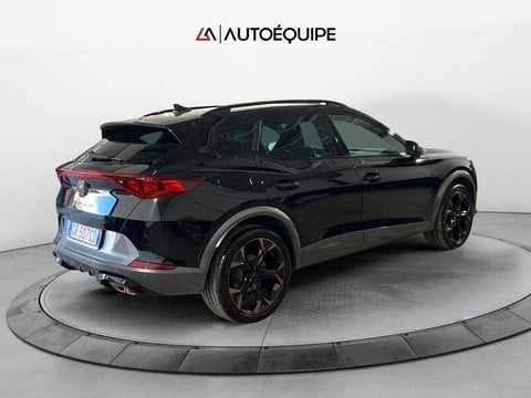 Auto Usate A Roma | Cupra Formentor 2020 1.4 E-Hybrid Dsg