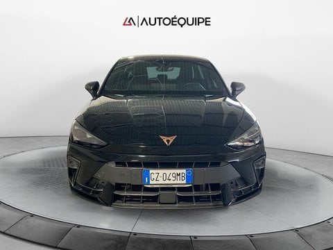 Auto Usate A Roma | Cupra Leon 2024 2.0 Tdi 150Cv Dsg