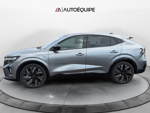 Auto Usate A Roma | Renault Rafale 1.2 E-Tech Full Hybrid Esprit Alpine 200Cv Auto