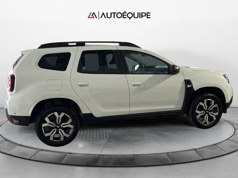 Auto Usate A Roma | Dacia Duster Ii 2021 1.0 Tce Journey Up Gpl 4X2 100Cv