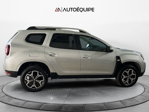 Auto Usate A Roma | Dacia Duster Ii 2018 1.5 Dci Prestige 4X2 S&S 110Cv