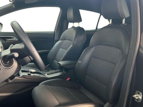 Auto Usate A Roma | Mg Mg3 1.5 Hybrid+ Luxury Auto