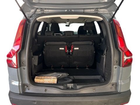 Auto Usate A Roma | Dacia Jogger 2021 1.0 Tce Extreme Gpl 100Cv 7P.ti