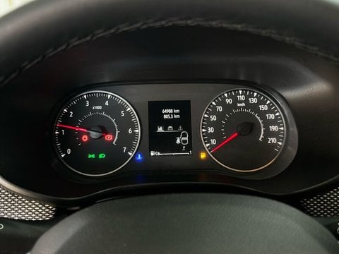 Auto Usate A Roma | Dacia Sandero Stepway Iii 2021 Stepway 1.0 Tce Expression Up Eco-G 100Cv