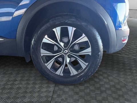 Auto Usate A Roma | Renault Captur Ii 2019 1.0 Tce Techno 90Cv