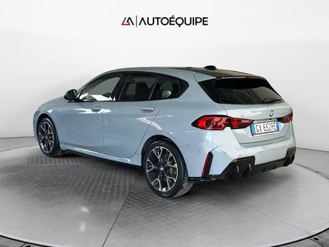 Auto Usate A Roma | Bmw Serie 1 F70 116 Msport Design Auto