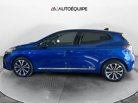 Auto Usate A Roma | Renault Clio V 2023 1.0 Tce Techno 90Cv