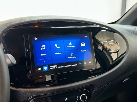 Auto Usate A Roma | Toyota Aygo X 1.0 Trend 72Cv