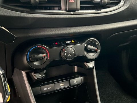 Auto Usate A Roma | Kia Picanto Iii 2024 1.0 Mpi Urban
